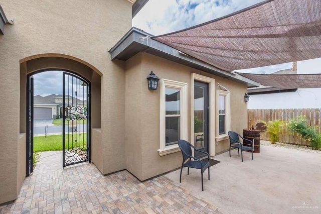 4012 Santa Fe Street, Edinburg, TX 78542