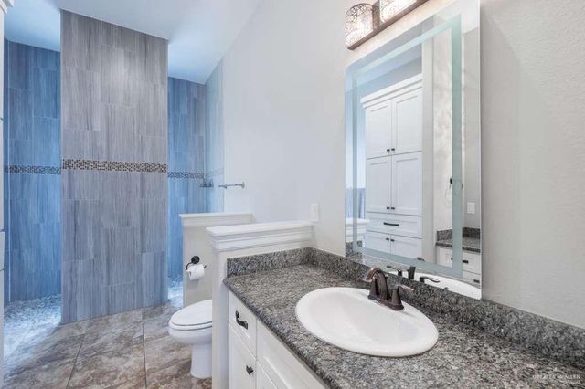 4012 Santa Fe Street, Edinburg, TX 78542