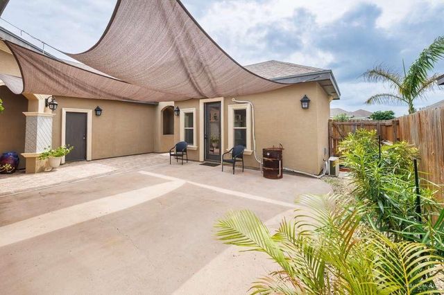 4012 Santa Fe Street, Edinburg, TX 78542