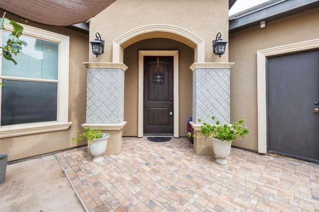 4012 Santa Fe Street, Edinburg, TX 78542