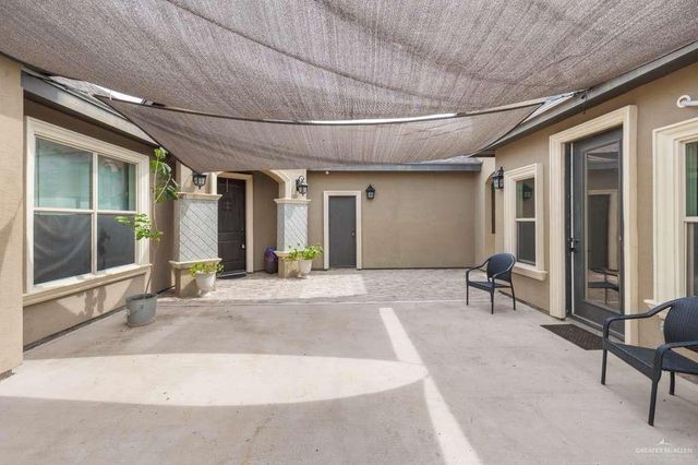 4012 Santa Fe Street, Edinburg, TX 78542