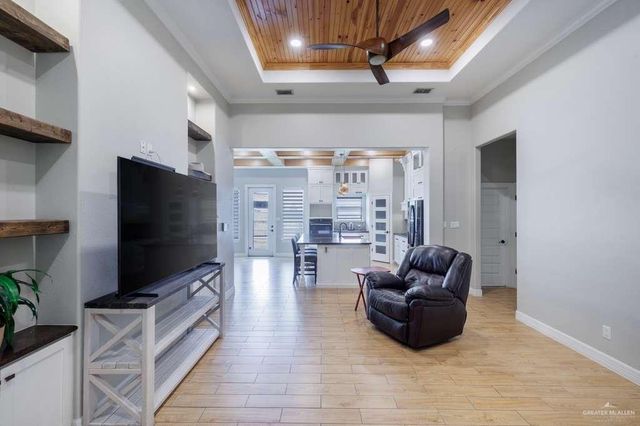 4012 Santa Fe Street, Edinburg, TX 78542