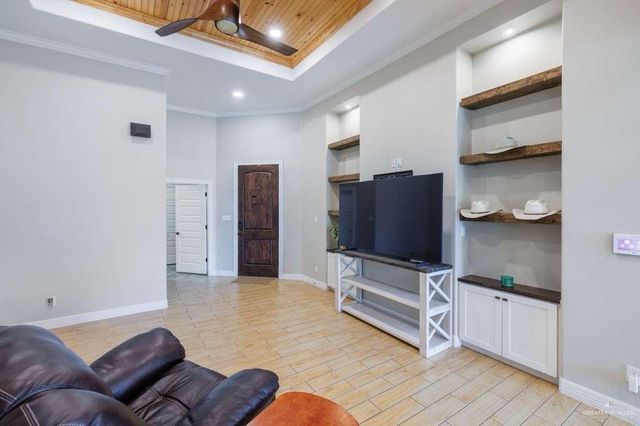 4012 Santa Fe Street, Edinburg, TX 78542