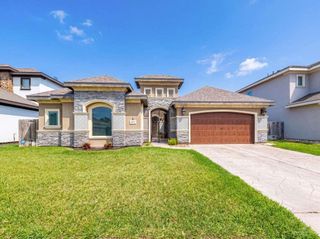 4012 Santa Fe Street, Edinburg, TX 78542