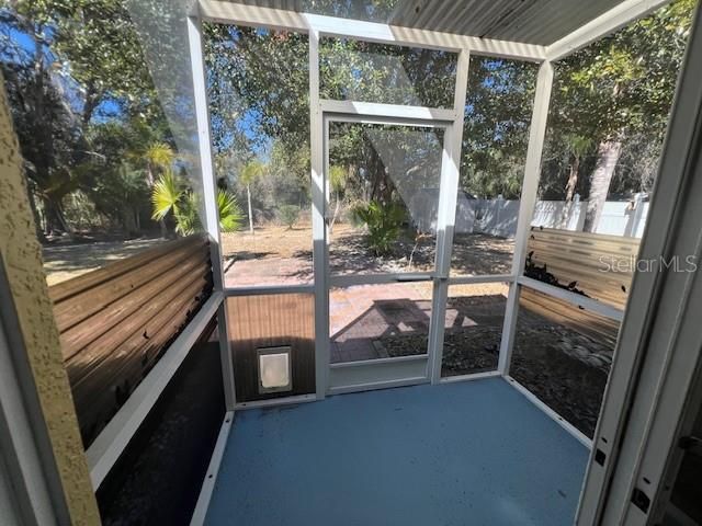 6856 BABBIT AVENUE, North Port, FL 34291