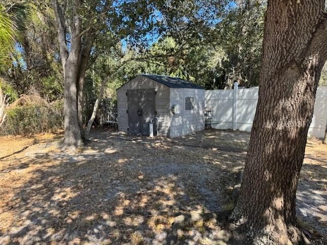 6856 BABBIT AVENUE, North Port, FL 34291