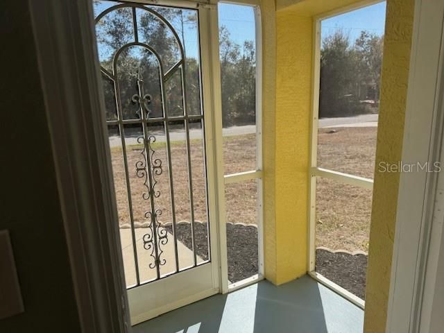 6856 BABBIT AVENUE, North Port, FL 34291