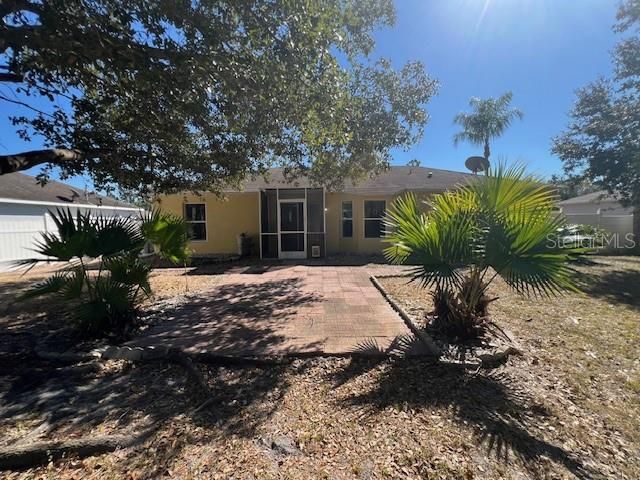 6856 BABBIT AVENUE, North Port, FL 34291