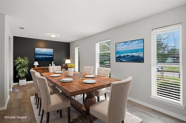 5206 Abercreek Avenue, Friendswood, TX 77546