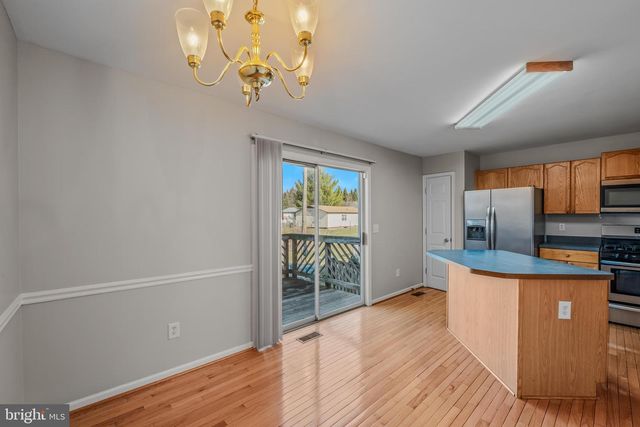 828 MARQUETTE, Martinsburg, WV 25401