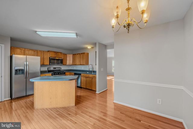 828 MARQUETTE, Martinsburg, WV 25401