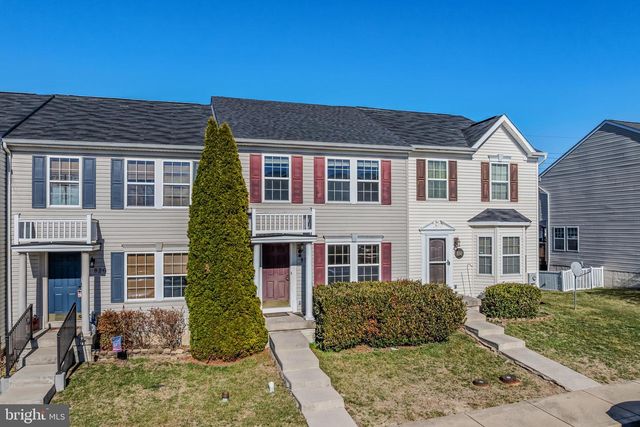 828 MARQUETTE, Martinsburg, WV 25401