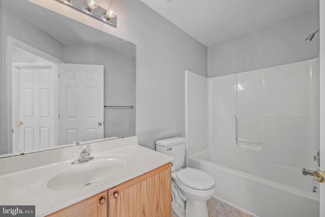 828 MARQUETTE, Martinsburg, WV 25401