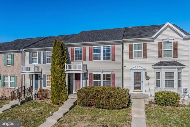 828 MARQUETTE, Martinsburg, WV 25401