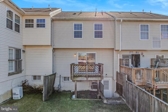 828 MARQUETTE, Martinsburg, WV 25401