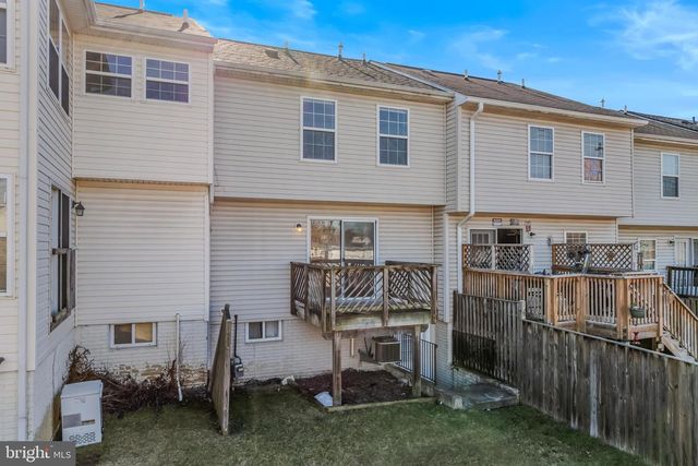 828 MARQUETTE, Martinsburg, WV 25401