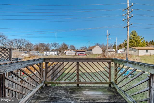 828 MARQUETTE, Martinsburg, WV 25401