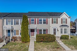 828 MARQUETTE, Martinsburg, WV 25401