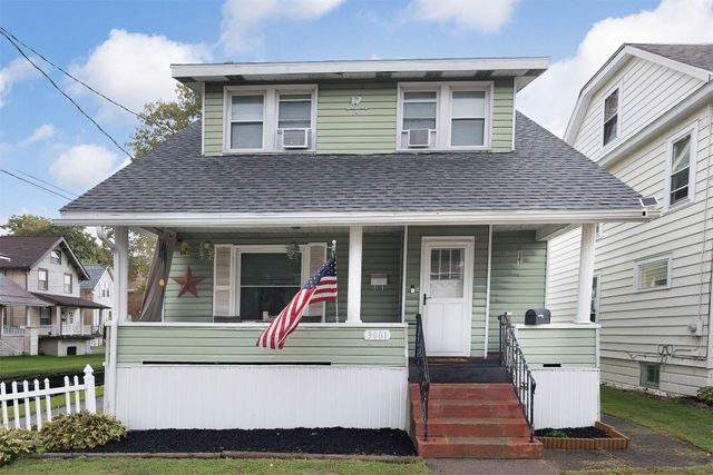 3001 WALNUT Street, Erie, PA 16508