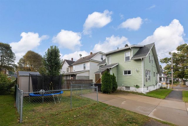 3001 WALNUT Street, Erie, PA 16508