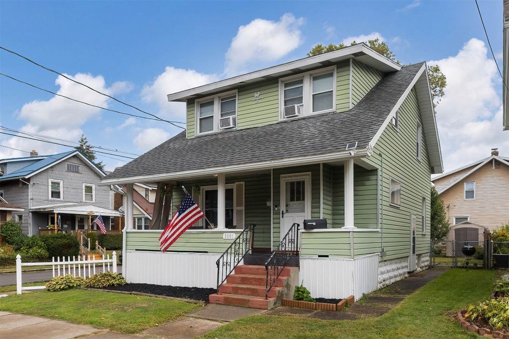 3001 WALNUT Street, Erie, PA 16508