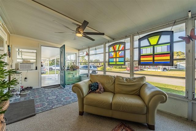 5421 MOHAWK STREET, Zephyrhills, FL 33542