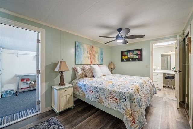 5421 MOHAWK STREET, Zephyrhills, FL 33542