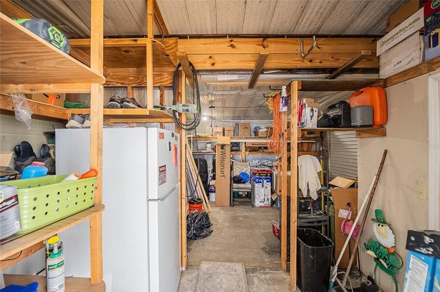 5421 MOHAWK STREET, Zephyrhills, FL 33542