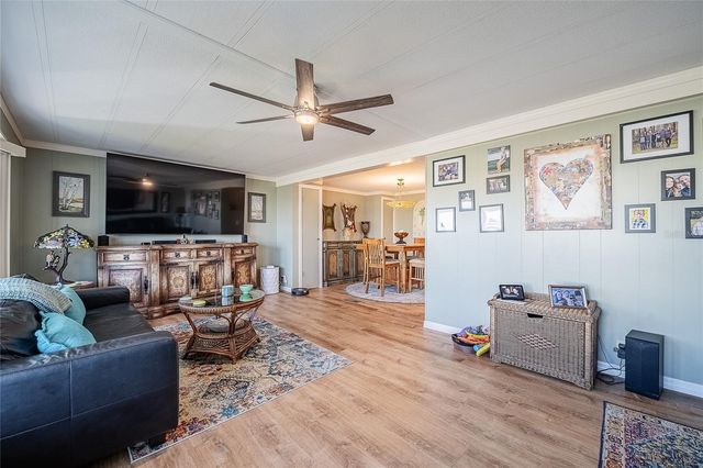 5421 MOHAWK STREET, Zephyrhills, FL 33542