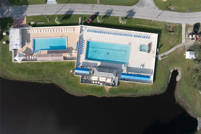 5421 MOHAWK STREET, Zephyrhills, FL 33542