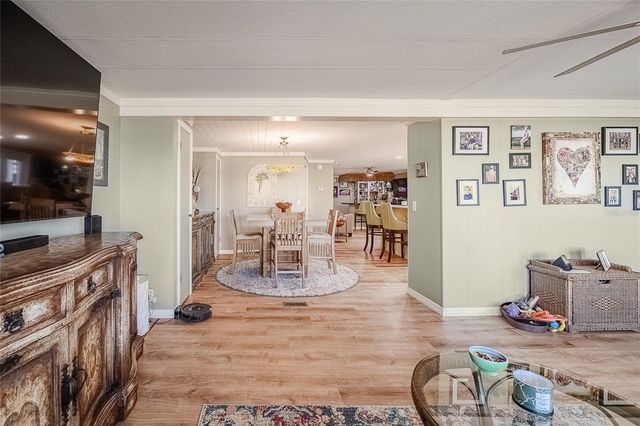 5421 MOHAWK STREET, Zephyrhills, FL 33542