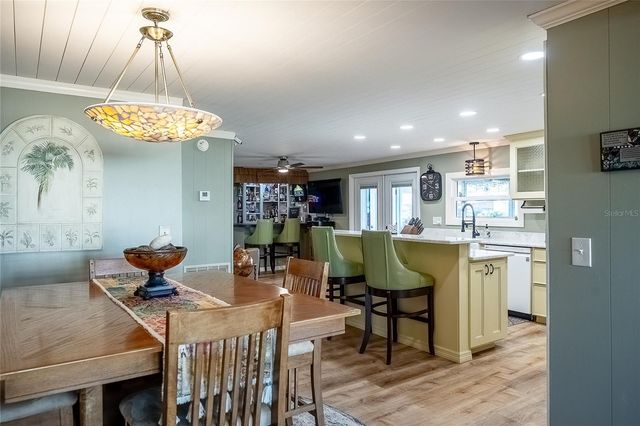 5421 MOHAWK STREET, Zephyrhills, FL 33542