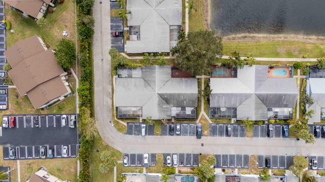 803 Timberlane Circle, Greenacres, FL 33463