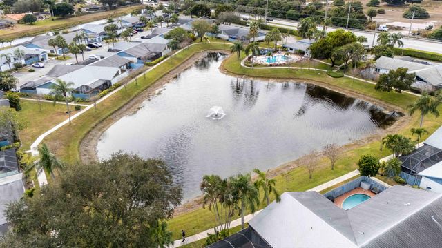 803 Timberlane Circle, Greenacres, FL 33463