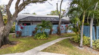 803 Timberlane Circle, Greenacres, FL 33463