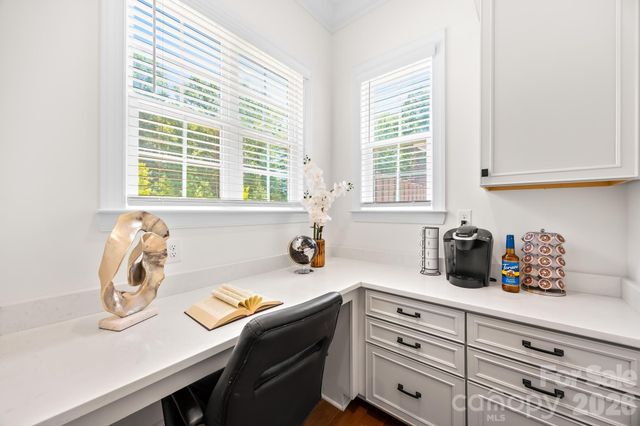 809 Brown Creek Drive, Matthews, NC 28104