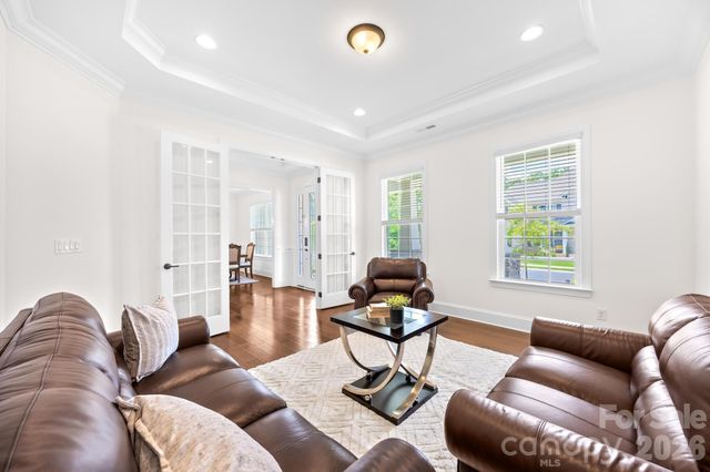 809 Brown Creek Drive, Matthews, NC 28104