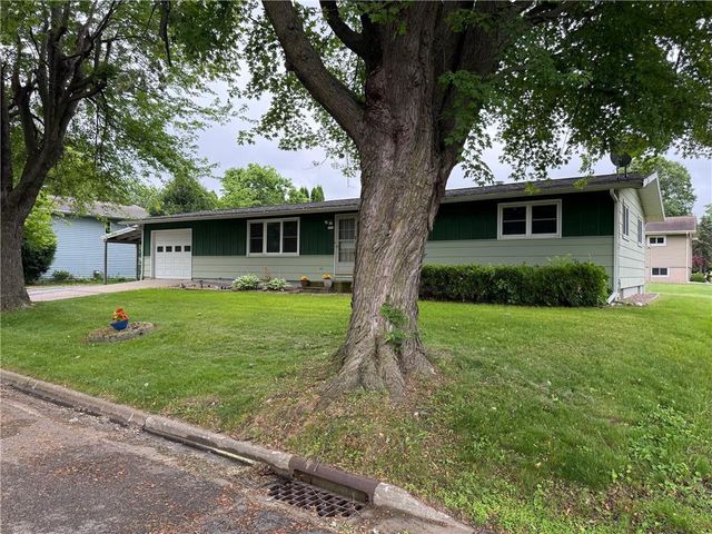 1133 Pleasant Avenue, Arcadia, WI 54612