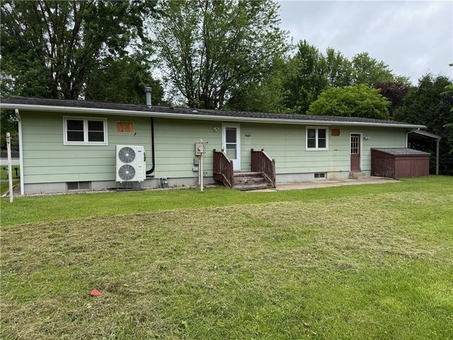 1133 Pleasant Avenue, Arcadia, WI 54612