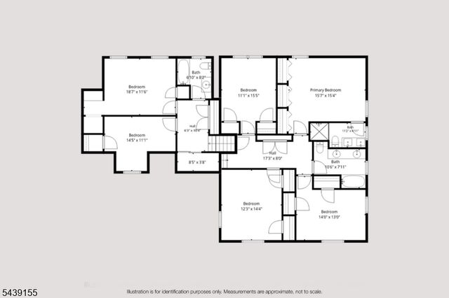 33 Runnymede Rd, Chatham Twp., NJ 07928