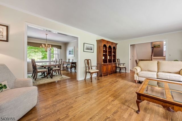 33 Runnymede Rd, Chatham Twp., NJ 07928
