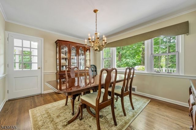 33 Runnymede Rd, Chatham Twp., NJ 07928
