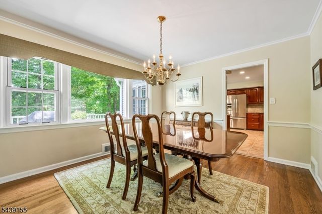 33 Runnymede Rd, Chatham Twp., NJ 07928