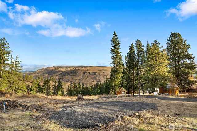 241 Morrison Canyon Lane, Cle Elum, WA 98922