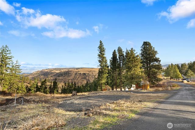 241 Morrison Canyon Lane, Cle Elum, WA 98922