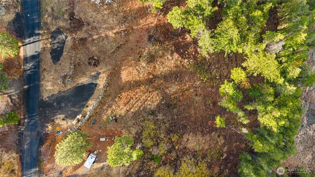 241 Morrison Canyon Lane, Cle Elum, WA 98922