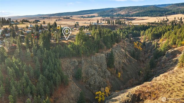 241 Morrison Canyon Lane, Cle Elum, WA 98922