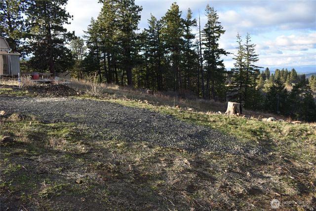 241 Morrison Canyon Lane, Cle Elum, WA 98922