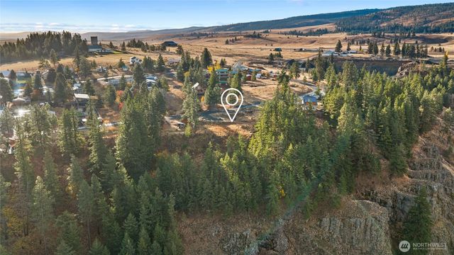 241 Morrison Canyon Lane, Cle Elum, WA 98922