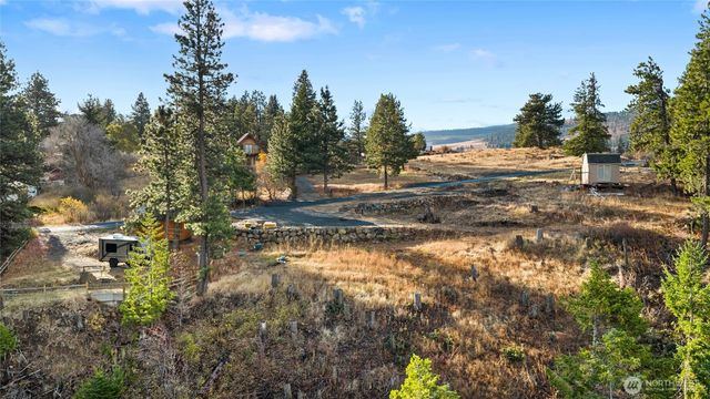 241 Morrison Canyon Lane, Cle Elum, WA 98922